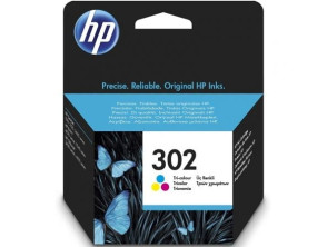 Comprar Cartucho de Tinta Original HP no302 Cartucho de Tinta Original HP no302