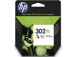 Comprar Cartucho de Tinta Original HP no302 XL Alta Capacidade Cartucho de Tinta Original HP no302 XL Alta Capacidade