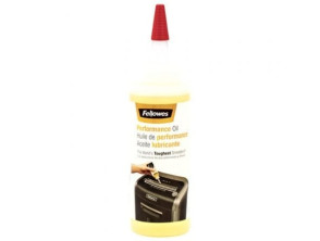 Comprar Óleo Lubricante Fellowes para Equipamentos de Escritório e Papelaria Óleo Lubricante Fellowes para Equipamentos de Escritório e Papelaria