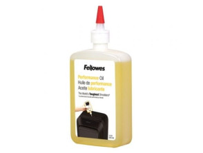 Comprar Óleo Lubricante Fellowes - Produto de Papelaria e Escritório Óleo Lubricante Fellowes - Produto de Papelaria e Escritório