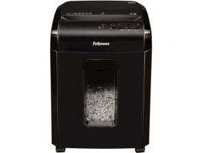 Comprar Destructora Fellowes 10M/ Corte em Partículas de 2 x 12mm Destructora Fellowes 10M/ Corte em Partículas de 2 x 12mm