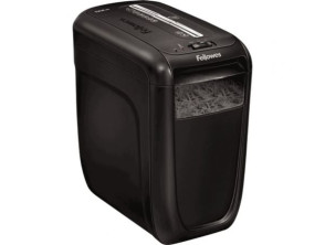 Comprar Destructora Fellowes 60CS - Corte em Partículas de 4 x 40mm Destructora Fellowes 60CS - Corte em Partículas de 4 x 40mm
