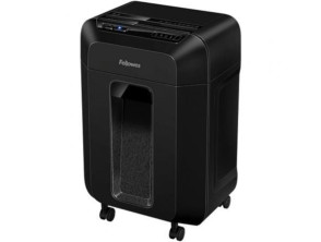 Comprar Destructora Fellowes 80M com Mini Corte de 4 x 12mm - Segurança para Documentos Destructora Fellowes 80M com Mini Corte de 4 x 12mm - Segurança para Documentos