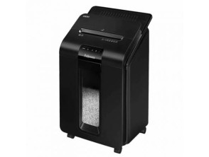 Comprar Destructora Fellowes AutoMax 100M Microcorte 4 x 10mm Destructora Fellowes AutoMax 100M Microcorte 4 x 10mm