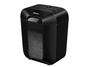 Comprar Destructora Fellowes LX41 - Minicorte 4 x 12mm Destructora Fellowes LX41 - Minicorte 4 x 12mm