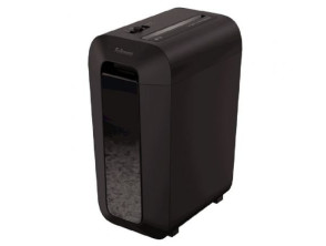 Comprar Destructora Fellowes LX65 com Corte em Partículas 4 x 40mm Destructora Fellowes LX65 com Corte em Partículas 4 x 40mm