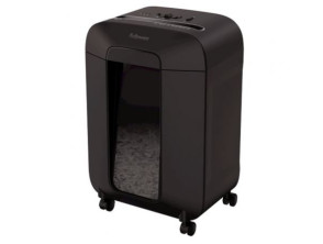 Comprar Destructora Fellowes LX85/ Corte em Partículas de 4 x 40mm Destructora Fellowes LX85/ Corte em Partículas de 4 x 40mm