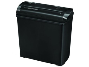 Comprar Triturador Fellowes P-25S - Corte em Tiras de 7mm Triturador Fellowes P-25S - Corte em Tiras de 7mm