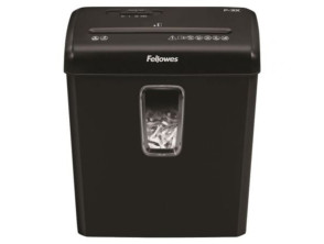 Comprar Destructora Fellowes P-30C - Corte em Partículas de 4 x 34mm Destructora Fellowes P-30C - Corte em Partículas de 4 x 34mm