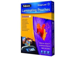 Comprar Fundas para Plastificar Fellowes 5306114 A4 80 Micras Fundas para Plastificar Fellowes 5306114 A4 80 Micras