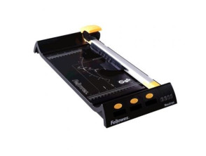 Comprar Guillotina Fellowes Neutron A4 - Ferramenta de Escritório Guillotina Fellowes Neutron A4 - Ferramenta de Escritório