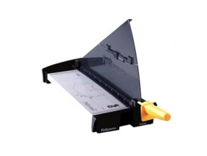 Comprar Guillotina Fellowes Fusion A3 - Ferramenta de Cortes Precisos em A3 Guillotina Fellowes Fusion A3 - Ferramenta de Cortes Precisos em A3