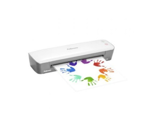 Comprar Plastificadora Fellowes Ion A3 - Até A3 e 125 Micras Plastificadora Fellowes Ion A3 - Até A3 e 125 Micras