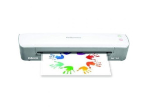 Comprar Plastificadora Fellowes Ion A4 - Até A4 e 80-125 Micras Plastificadora Fellowes Ion A4 - Até A4 e 80-125 Micras