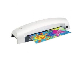 Comprar Plastificadora Fellowes Lunar A3 - 80-125 Micras, até A3 Plastificadora Fellowes Lunar A3 - 80-125 Micras, até A3