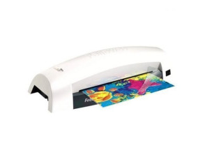 Comprar Plastificadora Fellowes Lunar - A4 80 Micras Plastificadora Fellowes Lunar - A4 80 Micras