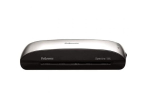 Comprar Plastificadora Fellowes Spectra A4 até 125 Micras - Proteção Profissional Plastificadora Fellowes Spectra A4 até 125 Micras - Proteção Profissional