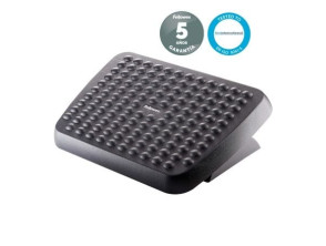 Comprar Reposapiés Ergonômico Fellowes - Modelo 48121-70 Reposapiés Ergonômico Fellowes - Modelo 48121-70