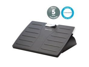 Comprar Reposapiés Ajustable Fellowes - Ideal para o seu Espaço de Trabalho Reposapiés Ajustable Fellowes - Ideal para o seu Espaço de Trabalho