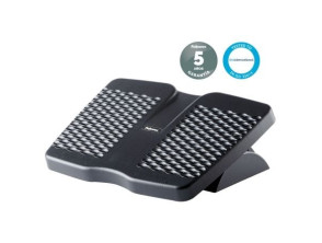 Comprar Reposapiés Fellowes Refresh com Ventilação - Acessorio Ergonômico Reposapiés Fellowes Refresh com Ventilação - Acessorio Ergonômico