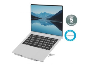 Comprar Suporte Fellowes Alumia para Portátils até 15 polegadas Suporte Fellowes Alumia para Portátils até 15 polegadas
