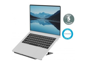 Comprar Suporte Fellowes Alumia para Portátils até 15 polegadas Suporte Fellowes Alumia para Portátils até 15 polegadas
