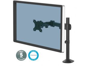 Comprar Suporte de Mesa para Monitor Fellowes 8502501 Giratório e Inclinable Suporte de Mesa para Monitor Fellowes 8502501 Giratório e Inclinable