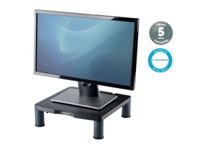 Comprar Suporte para Monitor Fellowes - Acessorio Ergonômico para Trabalho Suporte para Monitor Fellowes - Acessorio Ergonômico para Trabalho