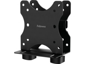 Comprar Suporte miniPC Fellowes - Acesso de Alta Qualidade para Mini PCs Suporte miniPC Fellowes - Acesso de Alta Qualidade para Mini PCs