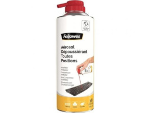 Comprar Spray de Ar Pressão Fellowes 9974804 - Acessorio para Equipamentos Eletrônicos Spray de Ar Pressão Fellowes 9974804 - Acessorio para Equipamentos Eletrônicos