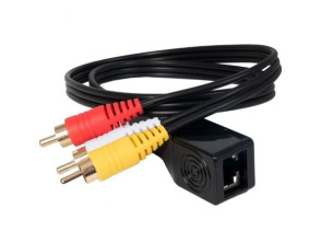 Comprar Prolongador Balun de áudio e vídeo Fonestar FO-355 Prolongador Balun de áudio e vídeo Fonestar FO-355
