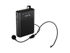 Comprar Altavoz Amplificador Fonestar ALTA-VOZ-30/ 30W - Modelo exato com 30W de potência Altavoz Amplificador Fonestar ALTA-VOZ-30/ 30W - Modelo exato com 30W de potência