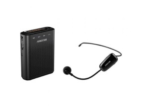 Comprar Altavoz Amplificador Fonestar ALTA-VOZ-W30 MIC-UHF/ 30W Altavoz Amplificador Fonestar ALTA-VOZ-W30 MIC-UHF/ 30W
