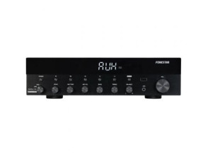 Comprar Amplificador estéreo Fonestar AS-6060 Amplificador estéreo Fonestar AS-6060