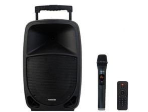 Comprar Altavoz Portable Bluetooth Fonestar Malibu-310 Altavoz Portable Bluetooth Fonestar Malibu-310