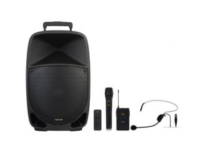 Comprar Altavoz Portable Fonestar Malibu-315 com Bluetooth Altavoz Portable Fonestar Malibu-315 com Bluetooth