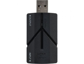 Comprar Imagem de Video Externa Fonestar HDMI-CAPTURE Imagem de Video Externa Fonestar HDMI-CAPTURE