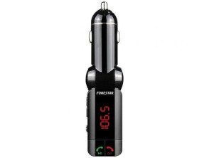 Comprar Transmissor FM MP3 Bluetooth Fonestar TL-3UB - Eletrônica Transmissor FM MP3 Bluetooth Fonestar TL-3UB - Eletrônica