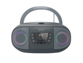 Comprar Radio CD Fonestar BOOM-GO-G/ 13W Radio CD Fonestar BOOM-GO-G/ 13W