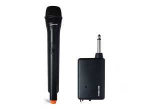 Comprar Micrófono Inalámbrico Fonestar IK-163 Micrófono Inalámbrico Fonestar IK-163