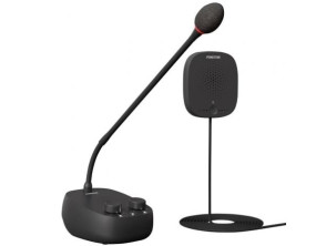 Comprar Intercomunicador de Janela Fonestar INTERFON-W - Comunicação de Alta Qualidade Intercomunicador de Janela Fonestar INTERFON-W - Comunicação de Alta Qualidade