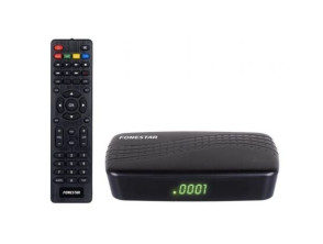 Comprar Receptor TDT Fonestar RDT-700HD Receptor TDT Fonestar RDT-700HD