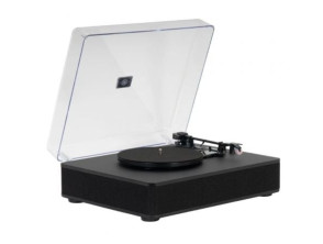Comprar Tocadiscos Fonestar VINYL-25AMP Tocadiscos Fonestar VINYL-25AMP