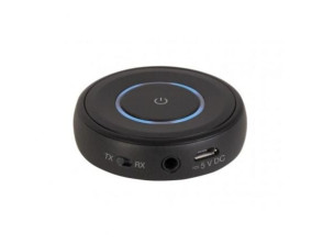 Comprar Transmissor e Receptor Inalámbrico de Áudio Fonestar BT-CONVERTER Transmissor e Receptor Inalámbrico de Áudio Fonestar BT-CONVERTER