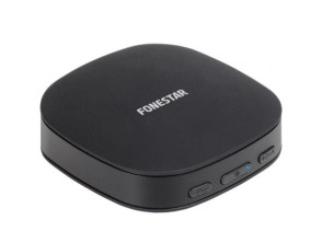 Comprar Transmissor e Receptor Inalámbrico de Áudio Fonestar Transmissor e Receptor Inalámbrico de Áudio Fonestar