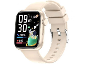 Comprar Smartwatch Forever IGo Watch 3 JW-500 Branco Smartwatch Forever IGo Watch 3 JW-500 Branco