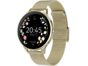 Comprar Smartwatch Forever Velora SB-306 com Notificações de Frequência Cardíaca Smartwatch Forever Velora SB-306 com Notificações de Frequência Cardíaca