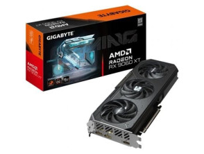 Comprar Cartão Gráfico Gigabyte Radeon RX 9060XT Gaming OC - 8GB GDDR6 Cartão Gráfico Gigabyte Radeon RX 9060XT Gaming OC - 8GB GDDR6