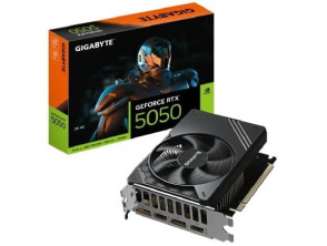 Comprar Cartão Gráfico Gigabyte GeForce RTX 5050 D6 8G - 8GB GDDR6 Cartão Gráfico Gigabyte GeForce RTX 5050 D6 8G - 8GB GDDR6