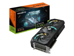 Comprar VGA NVIDIA RTX 5080 GAMING OC 16 GB GIGABYTE - 16GB GDDR7 VGA NVIDIA RTX 5080 GAMING OC 16 GB GIGABYTE - 16GB GDDR7